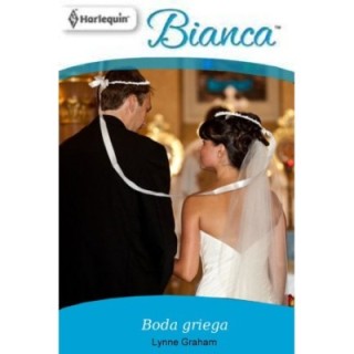 Boda griega