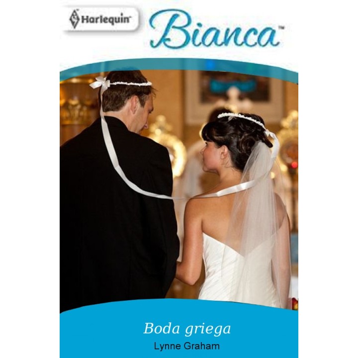 Boda griega