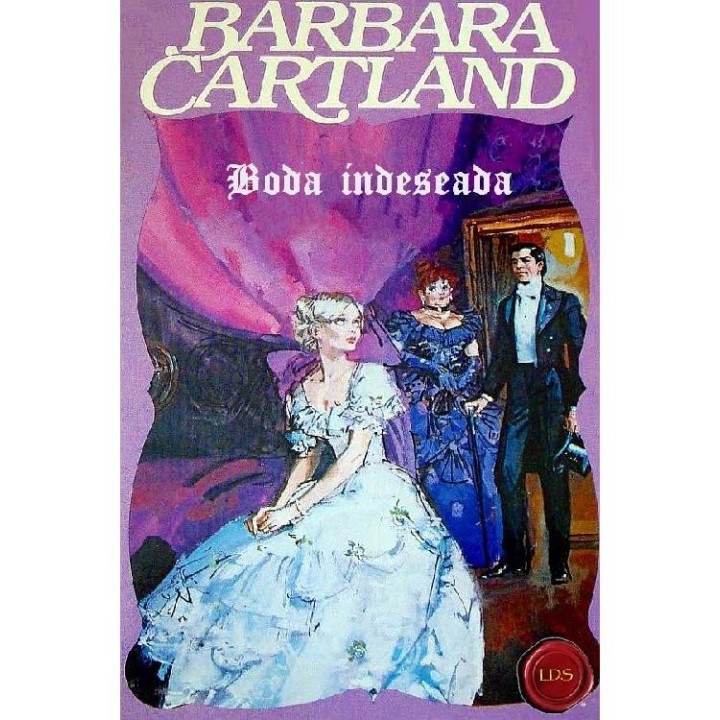 Boda indeseada
