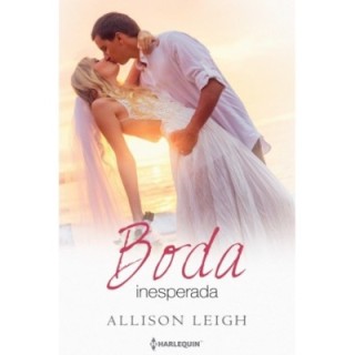 Boda inesperada
