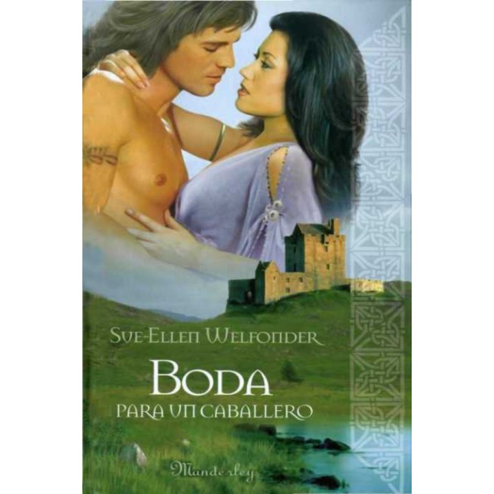 Boda para un caballero