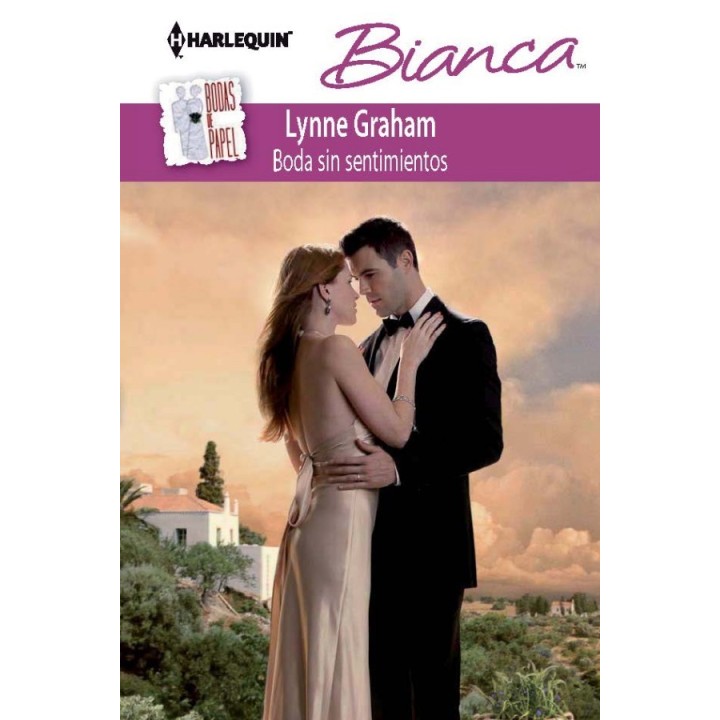 Boda sin sentimientos