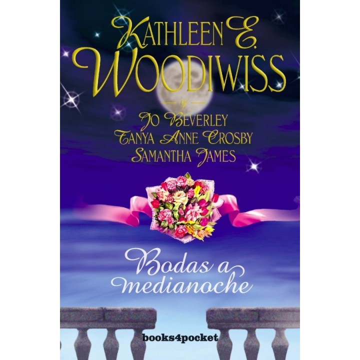 Bodas a medianoche
