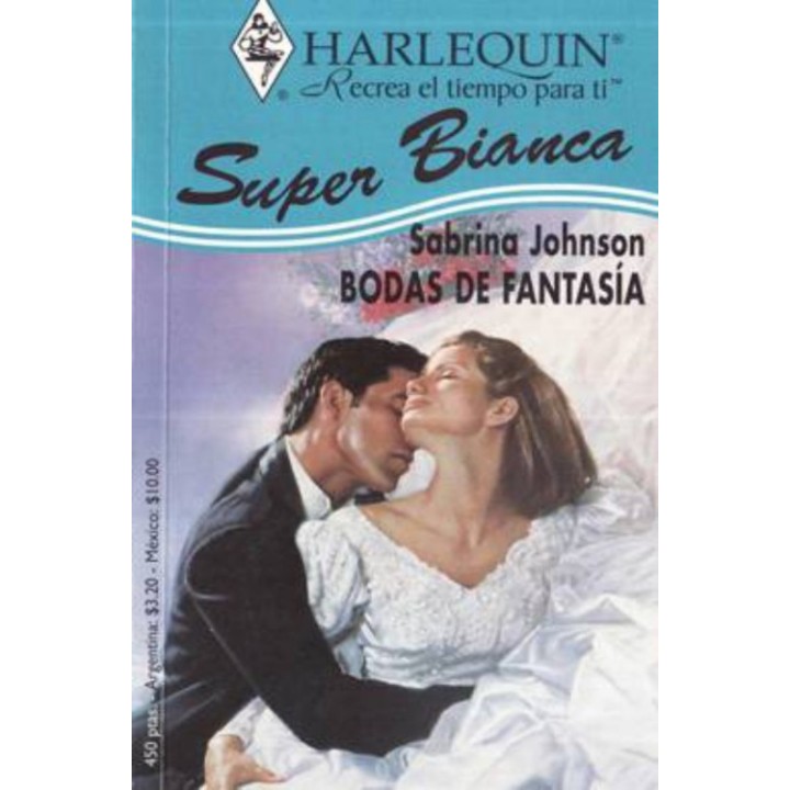Bodas de fantasía
