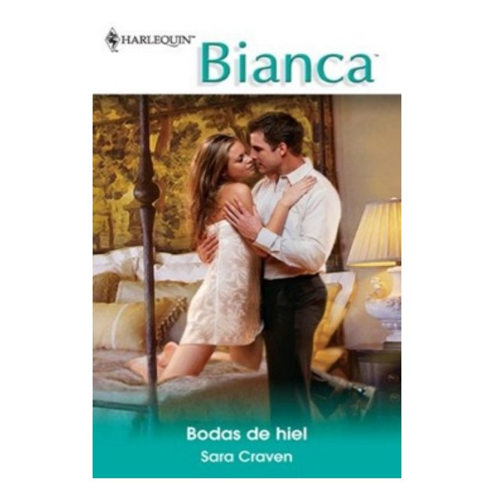 Bodas de hiel