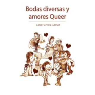 Bodas diversas y amores queer