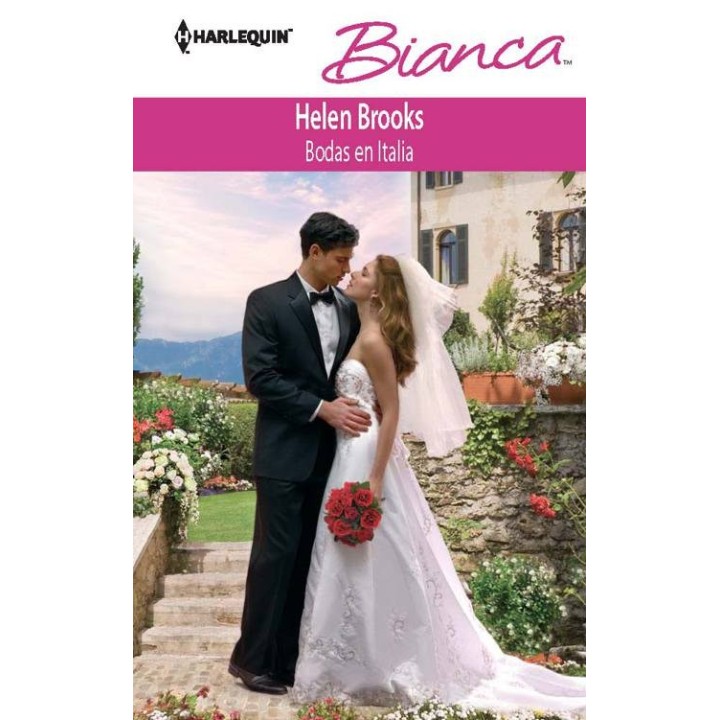 Bodas en Italia