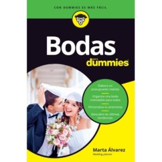 Bodas para Dummies