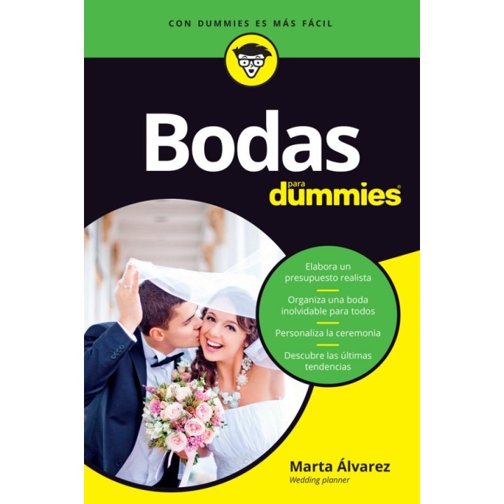 Bodas para Dummies