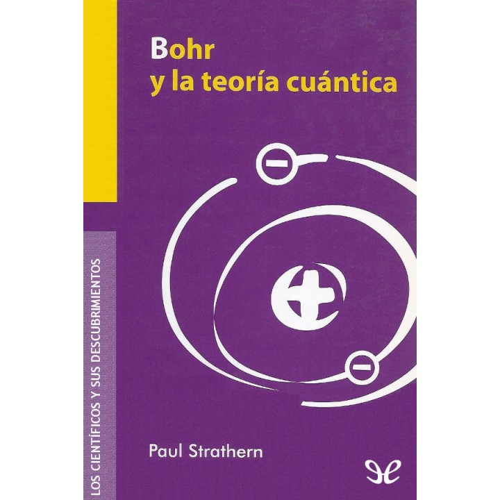 Bohr y la teoría cuántica