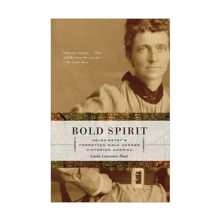 Bold Spirit