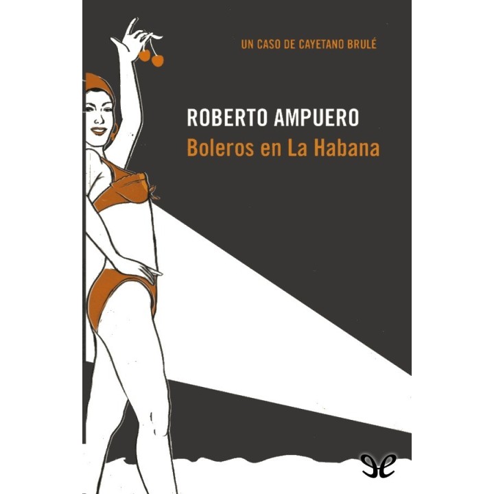 Boleros en La Habana