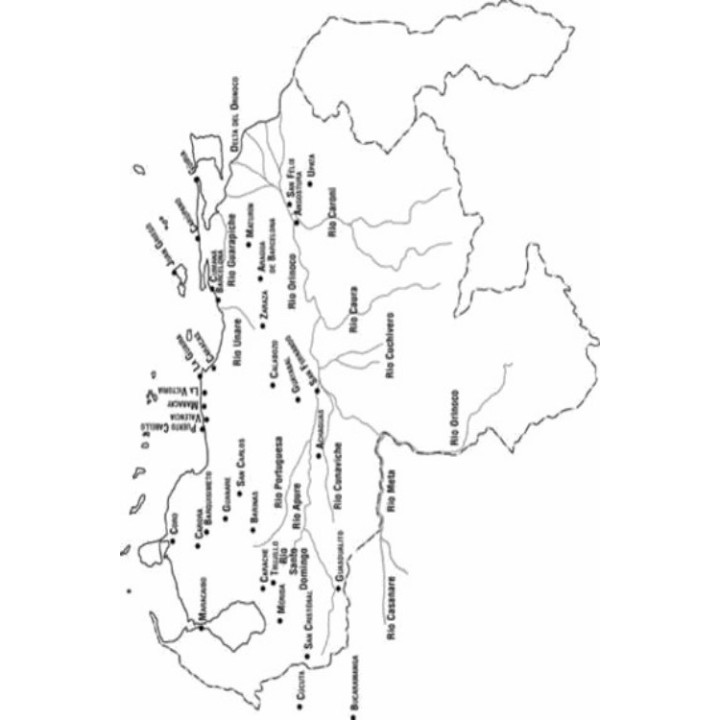 Bolívar. Accion y utopía del hombre de las dificultades.