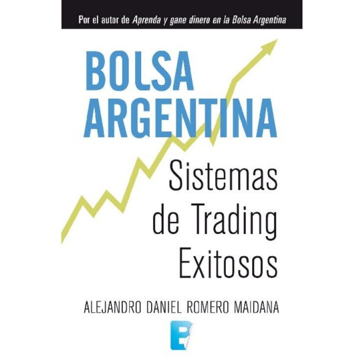 Bolsa argentina