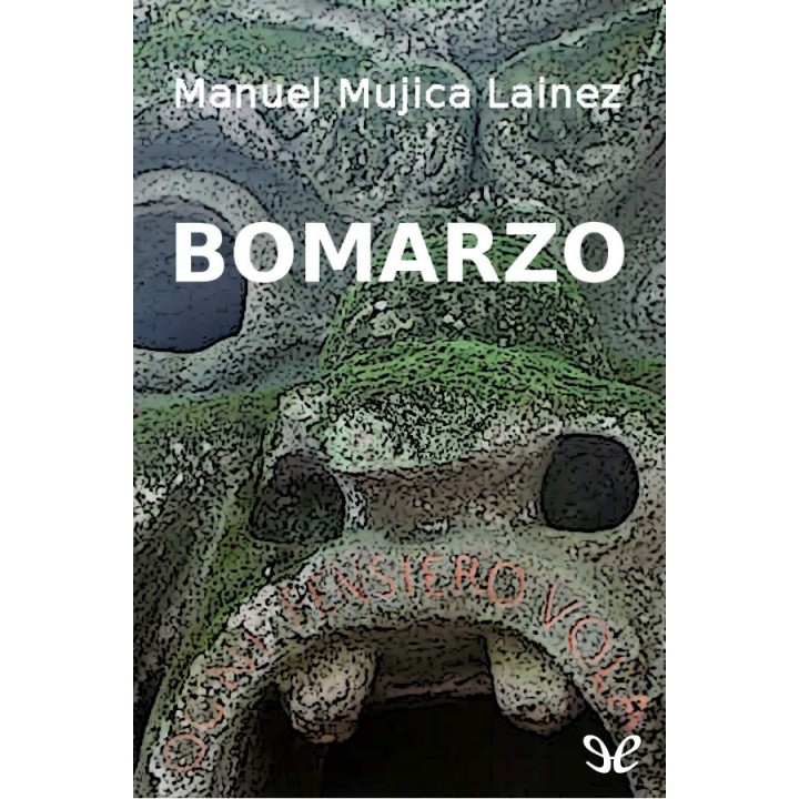 Bomarzo