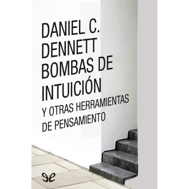 Bombas de intuición y otras herramientas de pensamiento