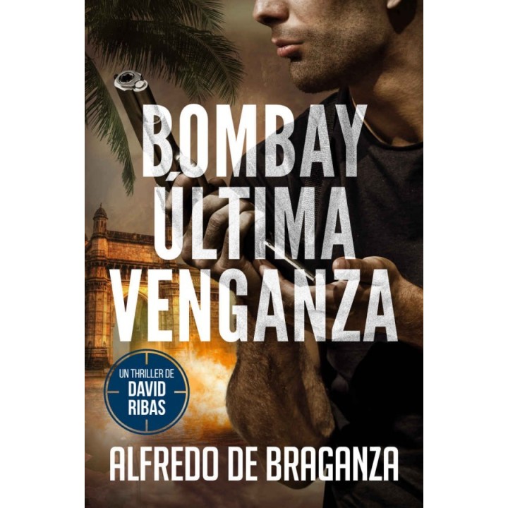 Bombay última venganza