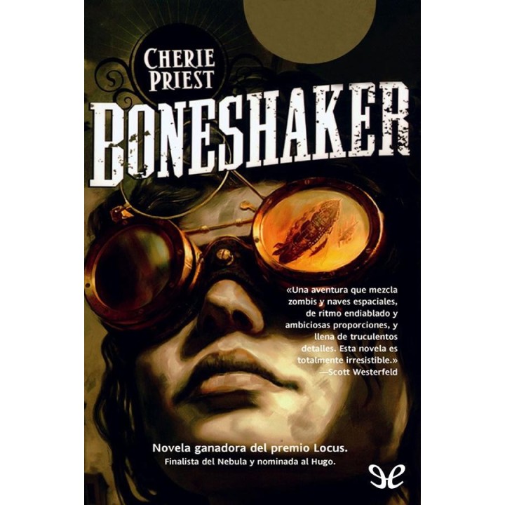 Boneshaker