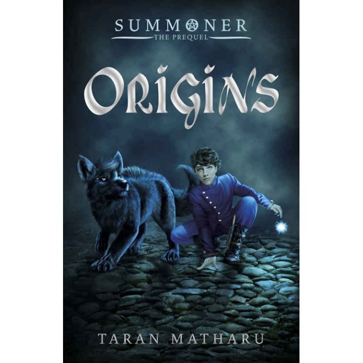 Book 0: Origins (The prequel): A free eBook (Summoner)
