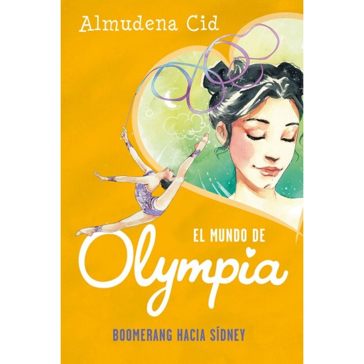 Boomerang hacia Sídney