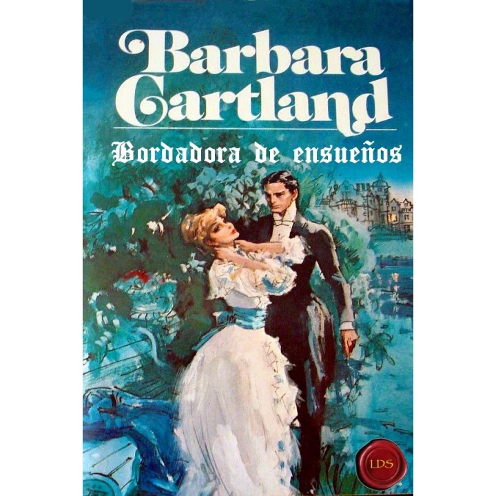 Bordadora de ensueños