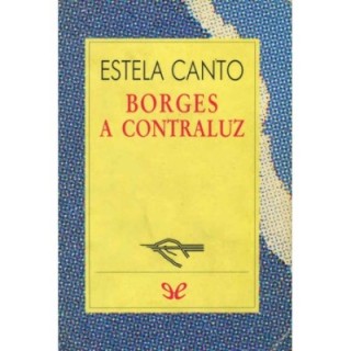 Borges a contraluz