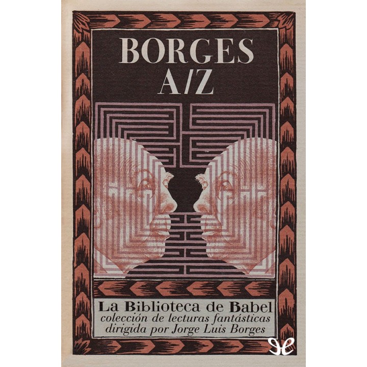 Borges A/Z