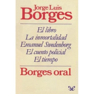 Borges oral