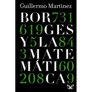 Borges y la matemática