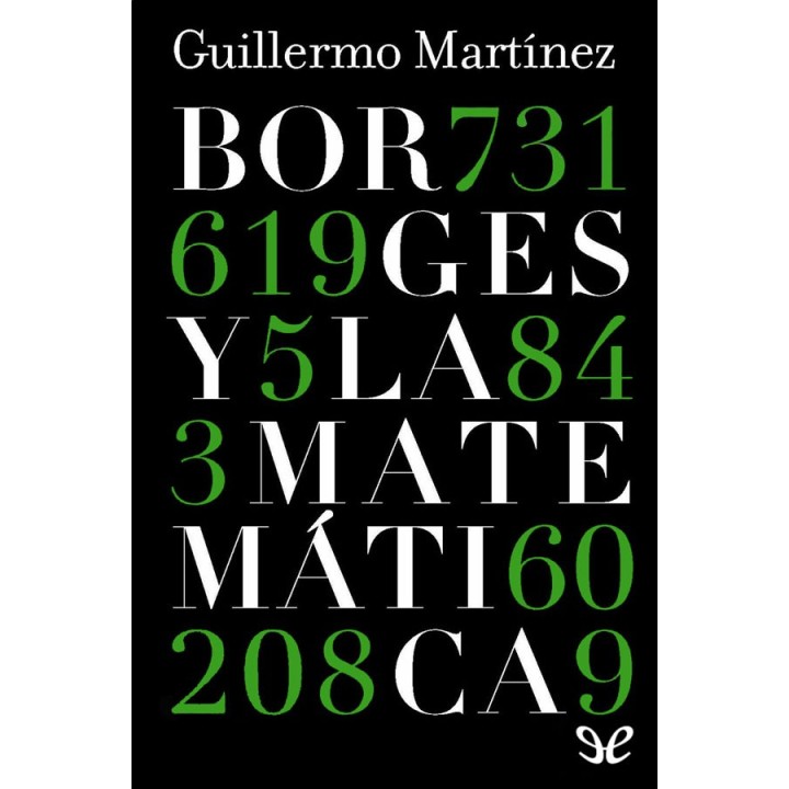 Borges y la matemática