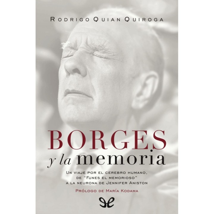 Borges y la memoria