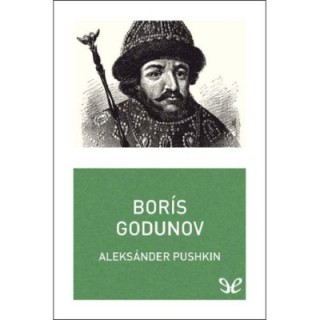 Borís Godunov (trad. Rocío Martínez Torres)