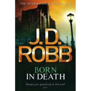 Born in death (no oficial)