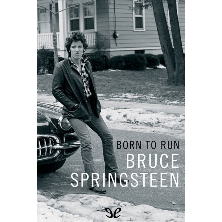 Born to run