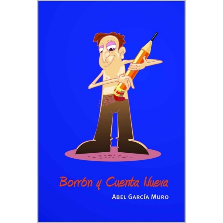 Borrón y cuenta nueva