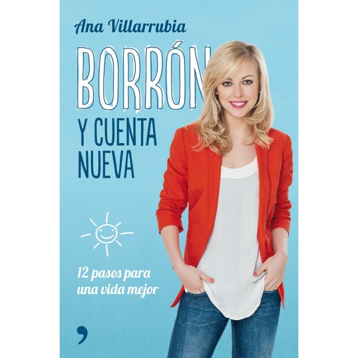 Borrón y cuenta nueva