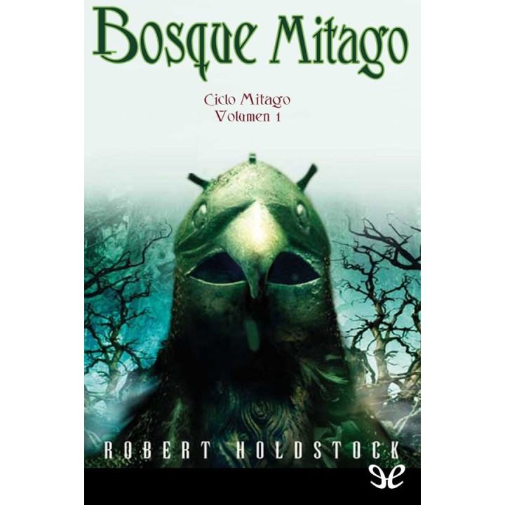 Bosque Mitago