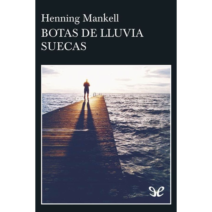 Botas de lluvia suecas