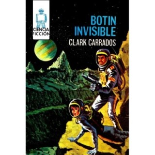 Botín invisible