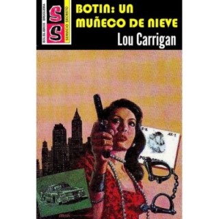 Botín: Un muñeco de nieve