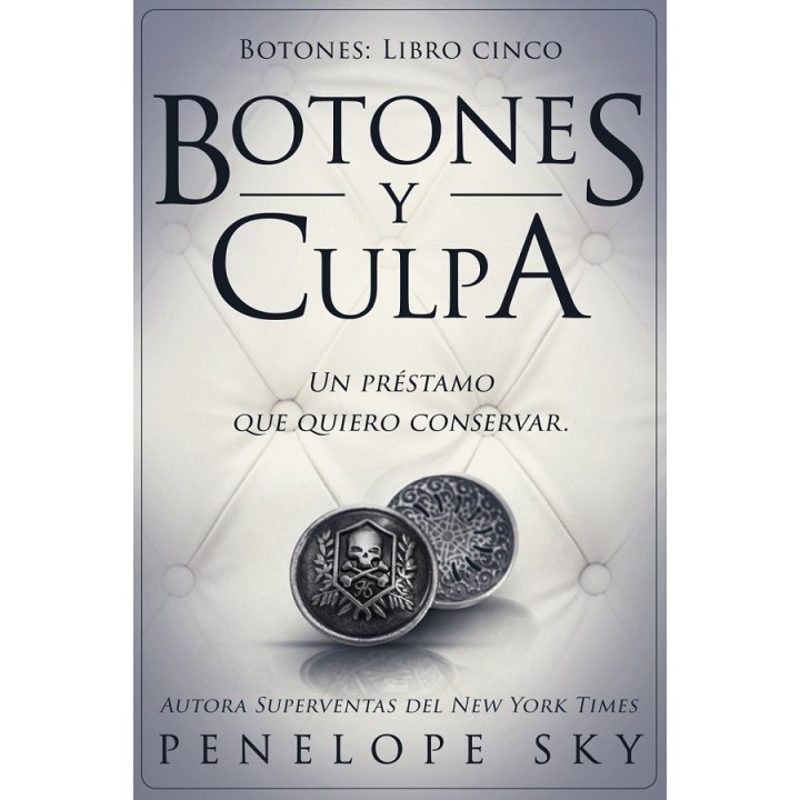 Botones y culpa