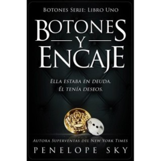 Botones y encaje