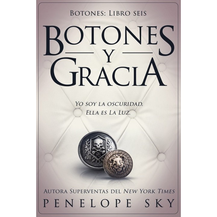 Botones y gracia