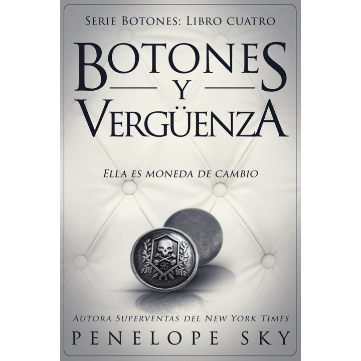 Botones y vergüenza