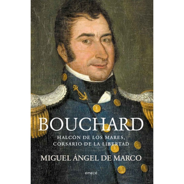 Bouchard