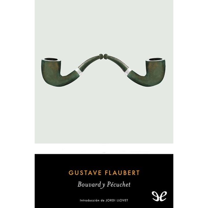 Bouvard y Pécuchet