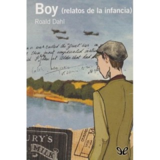 Boy (relatos de la infancia)