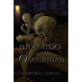 Bramido en la oscuridad