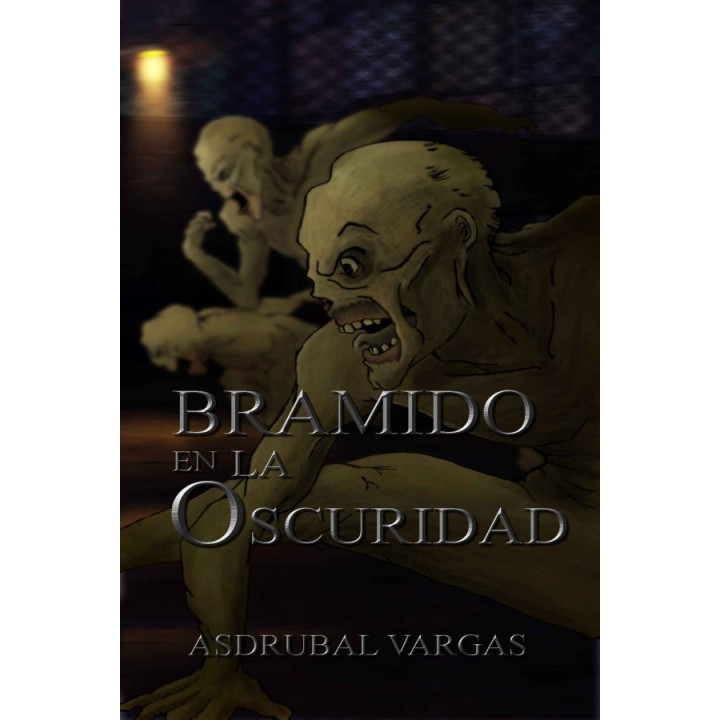 Bramido en la oscuridad