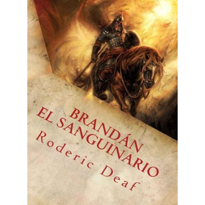Brandán el sanguinario